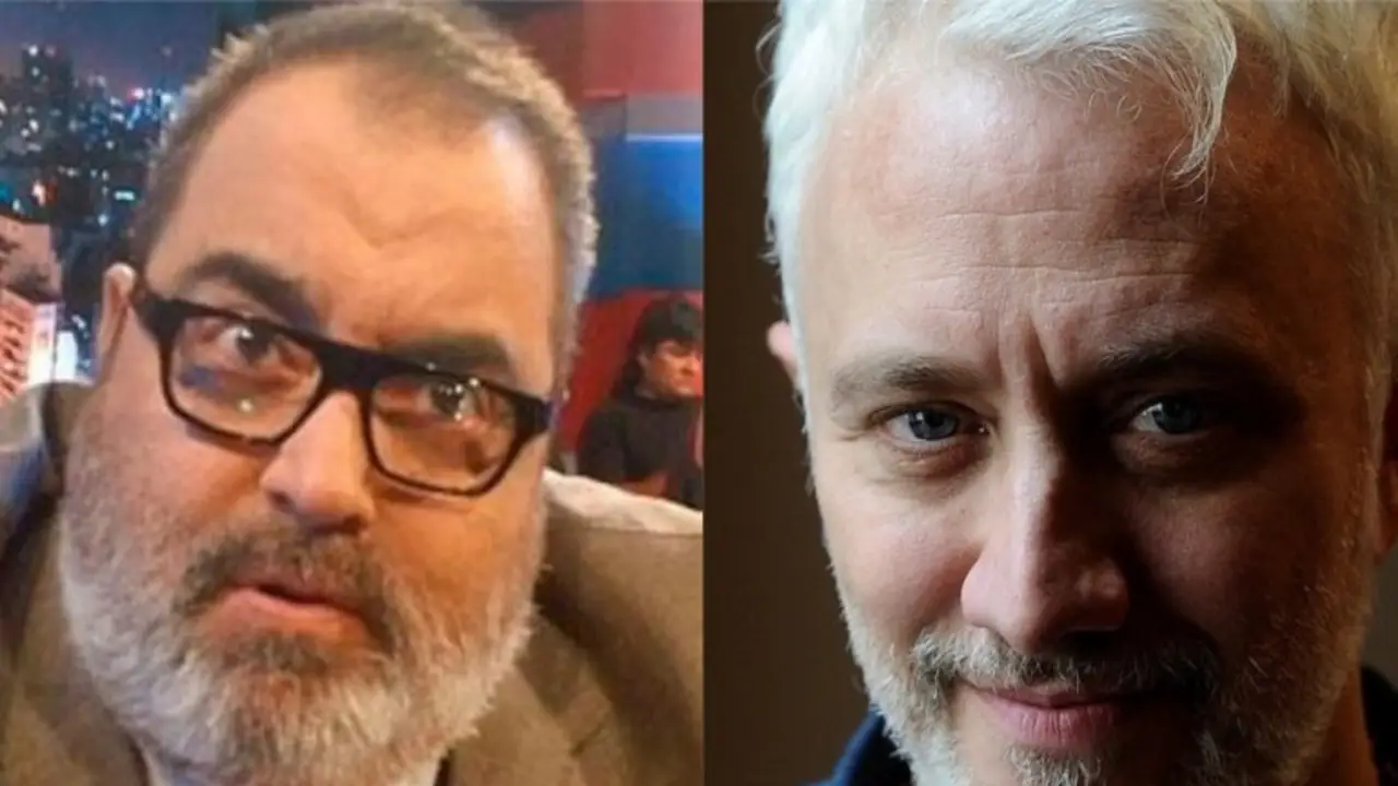Lanata apuntó contra Andy Kusnetzoff con una dura crítica