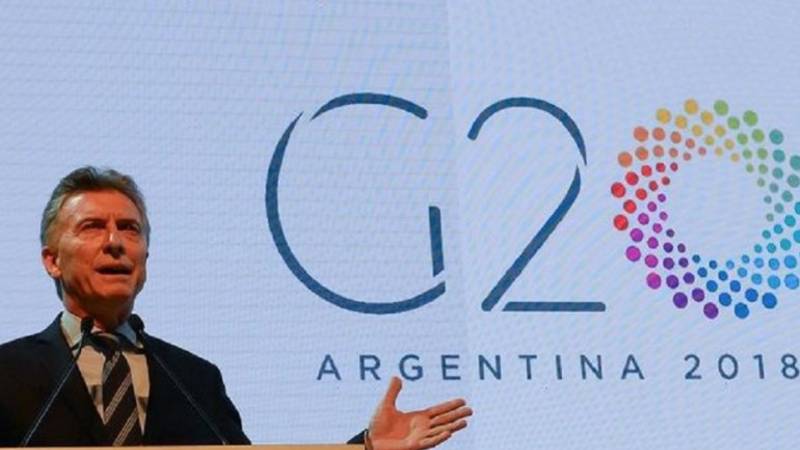 El New York Times fulminó a Macri, en la previa del G20