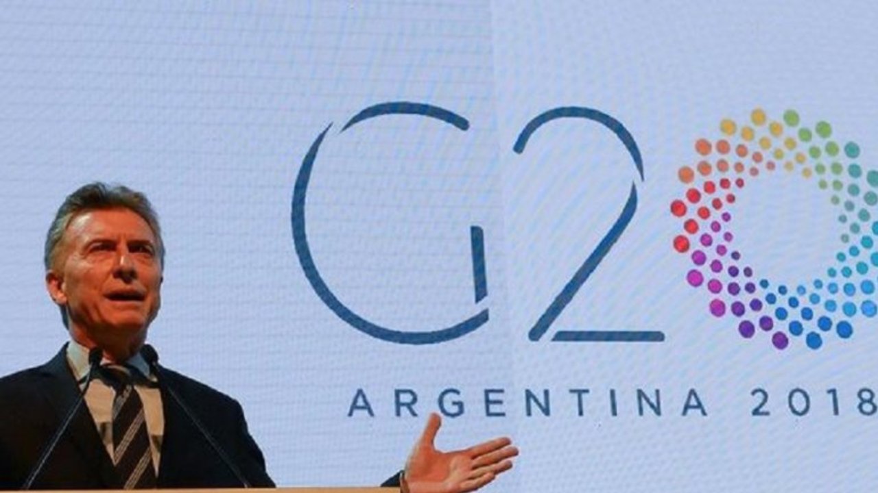 El New York Times fulminó a Macri, en la previa del G20
