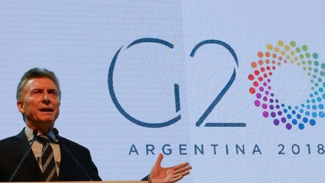 El New York Times fulminó a Macri, en la previa del G20