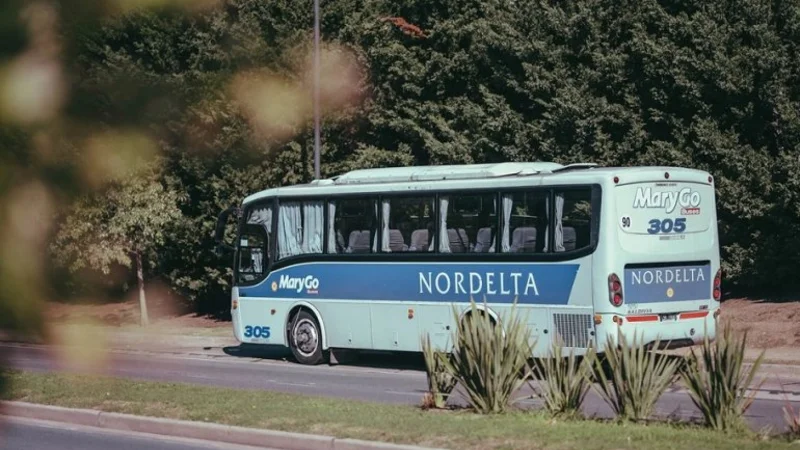 Nordelta: Cambiemos bloqueó un proyecto para terminar con la desigualdad