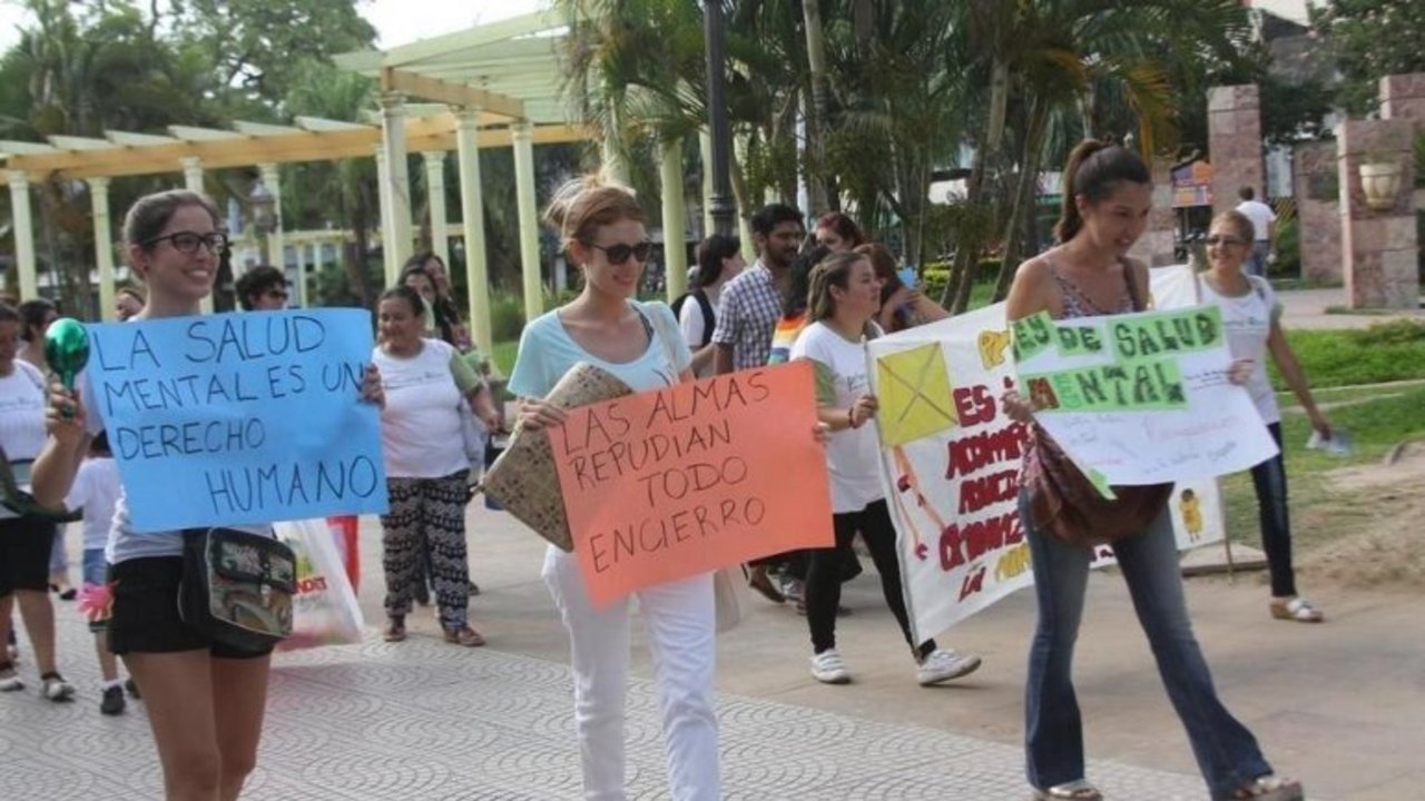 El brutal ajuste en Salud dejó 94 trabajadores despedidos y barrios sin contención