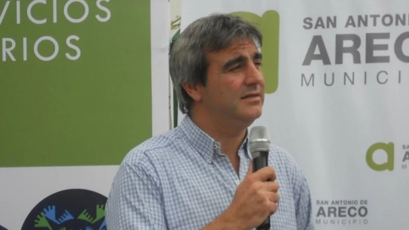 Presentan un proyecto para acercar la Justicia a los municipios bonaerenses