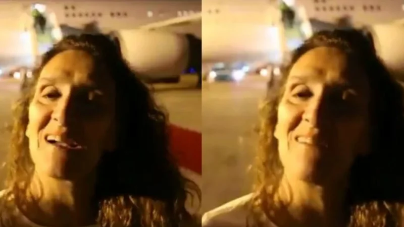 El tremendo papelón de Michetti que puso en jaque a la Argentina frente a Francia