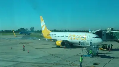Flybondi: el relato de los trabajadores que tienen miedo a volar en los aviones low cost Flybondi: el relato de los trabajadores que tienen miedo a volar en los aviones low cost