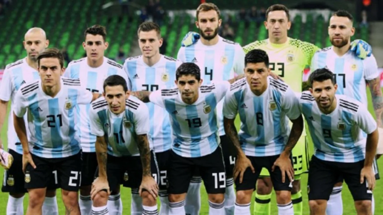 La AFA anunció quien va a ser el DT de la Selección argentina