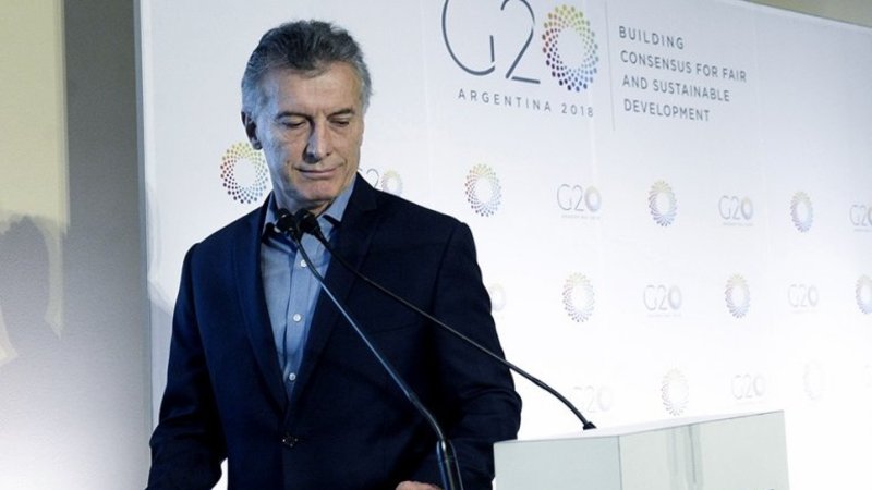 G20: Cambiemos enfrenta el desafío de cerrar la cumbre con un documento consensuado