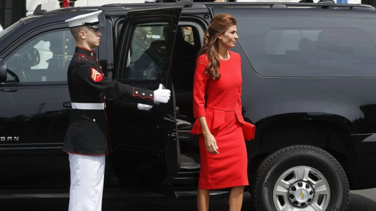 Escándalo inesperado: María O' Donnell explotó contra Juliana Awada