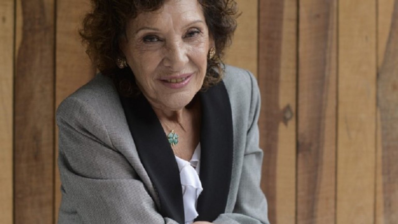 Murió Betty Elizalde, una histórica locutora argentina