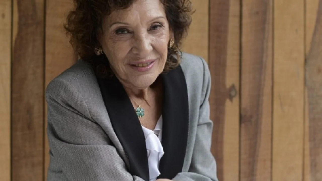 Murió Betty Elizalde, una histórica locutora argentina