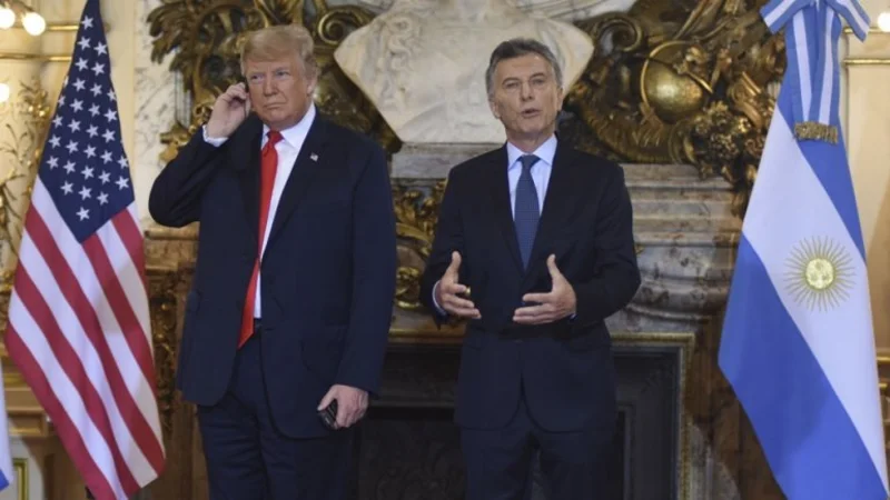 Todos los Bloopers del G20