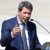 Noticias de Sergio Uñac  - El Destape