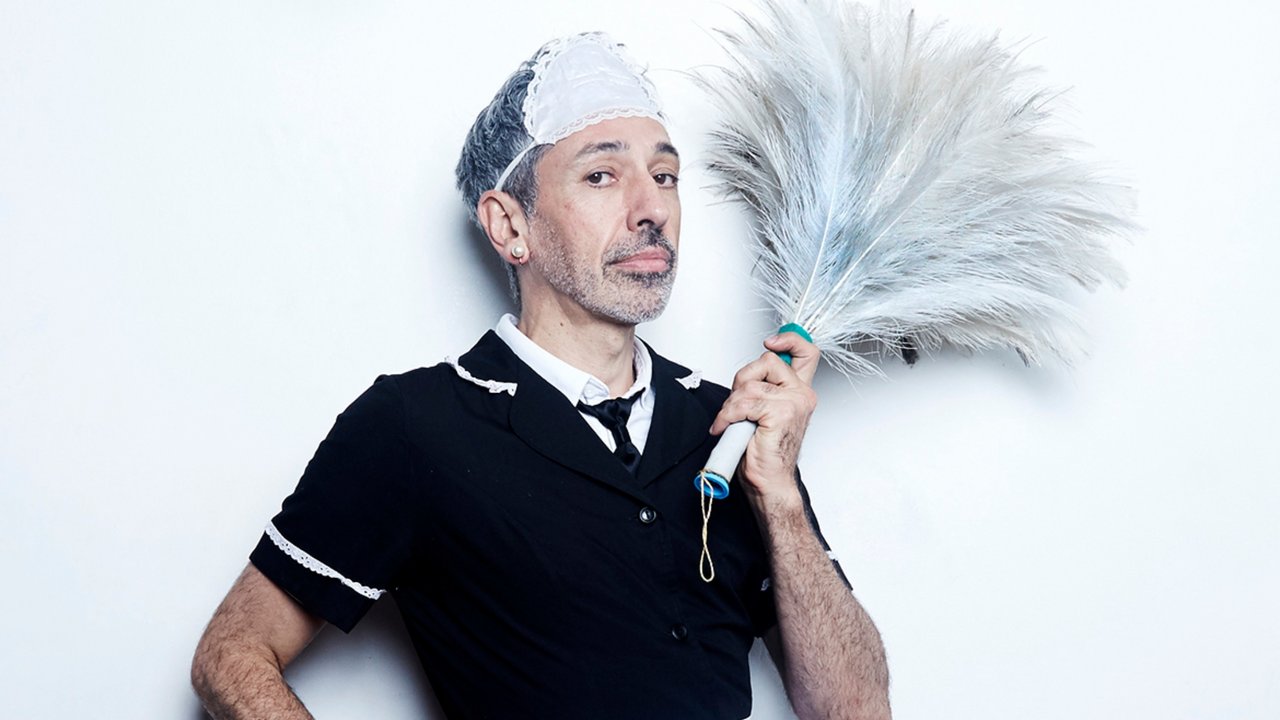 Entrevista a Alejandro Ros: cómo ser un buen anfitrión en el carnaval de las almas