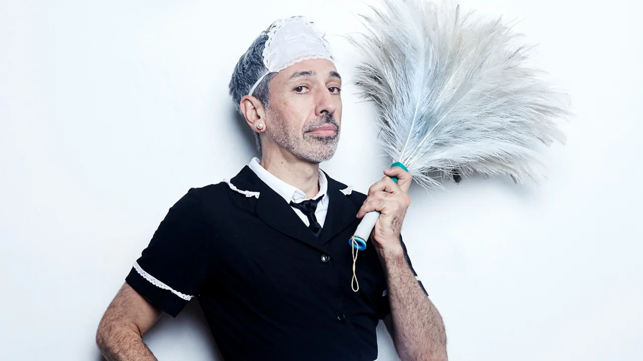 Entrevista a Alejandro Ros: cómo ser un buen anfitrión en el carnaval de las almas