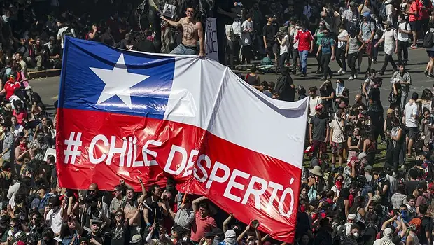 Ahora que sí vemos | Latinoamérica