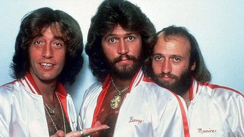 Después del éxito de Bohemian Rhapsody, se viene la biopic de los Bee Gees