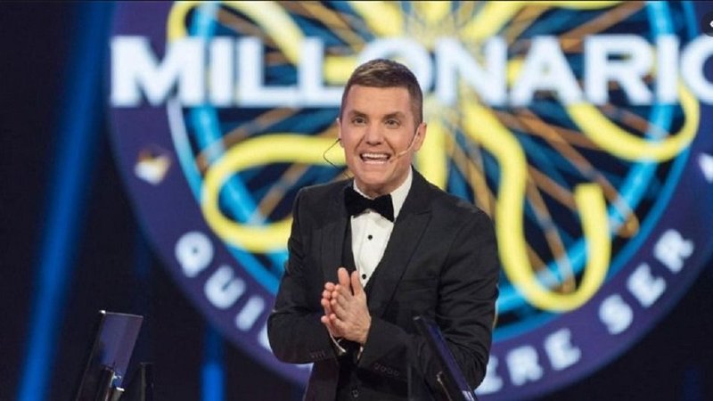 El mal momento de Del Moro en telefé: Tinelli le arrebató el rating y lo complicó