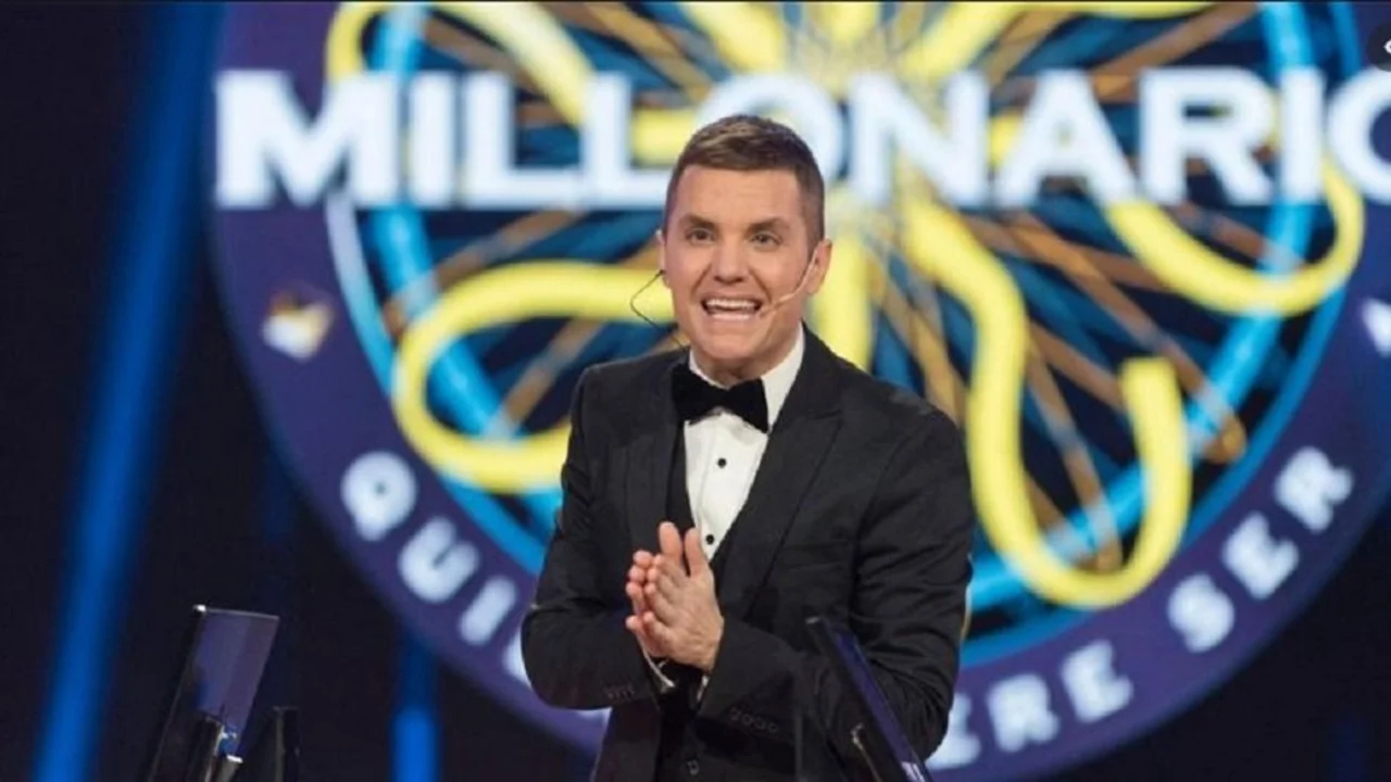 El mal momento de Del Moro en telefé: Tinelli le arrebató el rating y lo complicó