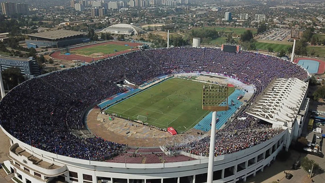 Convocan en Chile a una marcha para boicotear la final de la Copa Libertadores