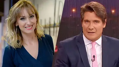 Los reveladores detalles que contó Karin Cohen sobre su separación con Guillermo Andino Los reveladores detalles que contó Karin Cohen sobre su separación con Guillermo Andino