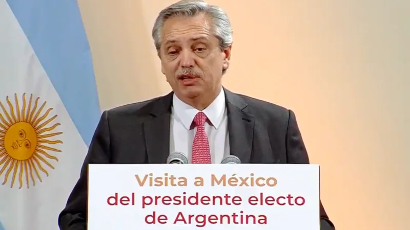 Alberto Fernández se quejó por la dolarización de las tarifas y le pidió a las energéticas "un esfuerzo"
