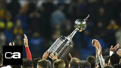 Sorteo de la Copa Libertadores 2020: horario, TV y equipos clasificados Sorteo de la Copa Libertadores 2020: horario, TV y equipos clasificados
