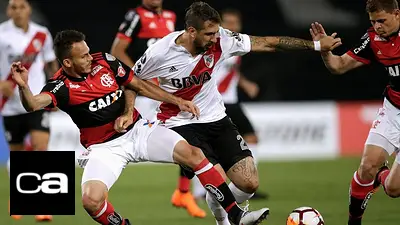 La Conmebol definió sede de la final de la Copa Libertadores entre River y Flamengo: se juega en Lima La Conmebol definió sede de la final de la Copa Libertadores entre River y Flamengo: se juega en Lima