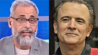 Jorge Rial vinculó a Nicolás Wiñazki y Silvia Mercado con "operaciones mediáticas" y ahora apuntó contra Daniel Santoro Jorge Rial vinculó a Nicolás Wiñazki y Silvia Mercado con "operaciones mediáticas" y ahora apuntó contra Daniel Santoro