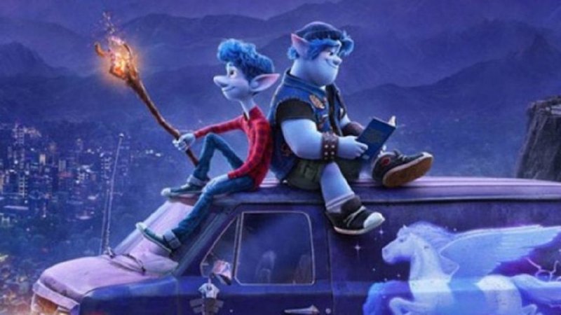 Nuevo trailer y sinopsis oficial de "Unidos", el film de Disney Pixar que traerá sirenas, dragones, unicornios, gnomos y elfos