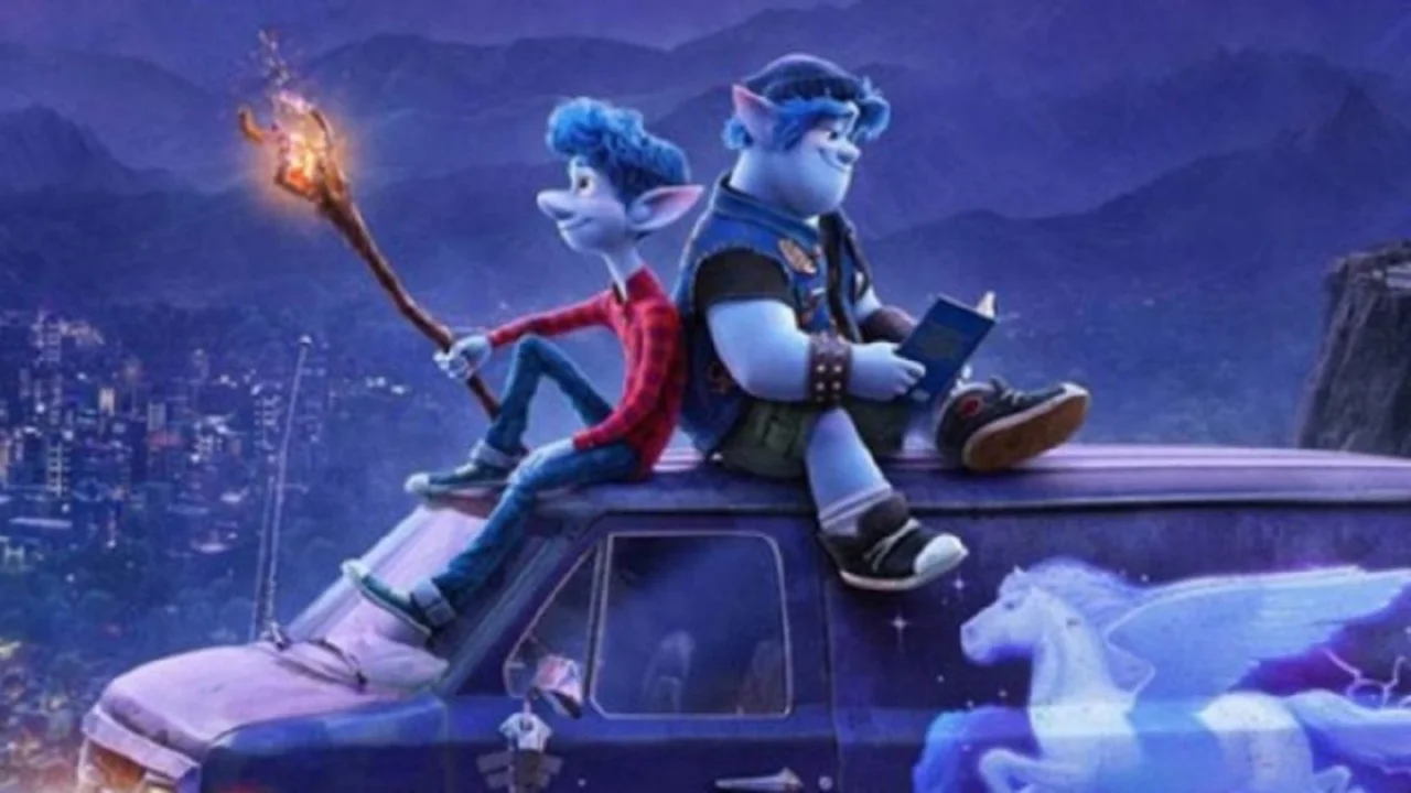 Nuevo trailer y sinopsis oficial de "Unidos", el film de Disney Pixar que traerá sirenas, dragones, unicornios, gnomos y elfos