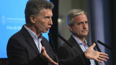 El dato que omite el Gobierno y deja expuesta su mentira sobre las reservas
