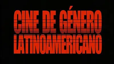 Nace la web “Cine de género Latinoamericano” Nace la web “Cine de género Latinoamericano”