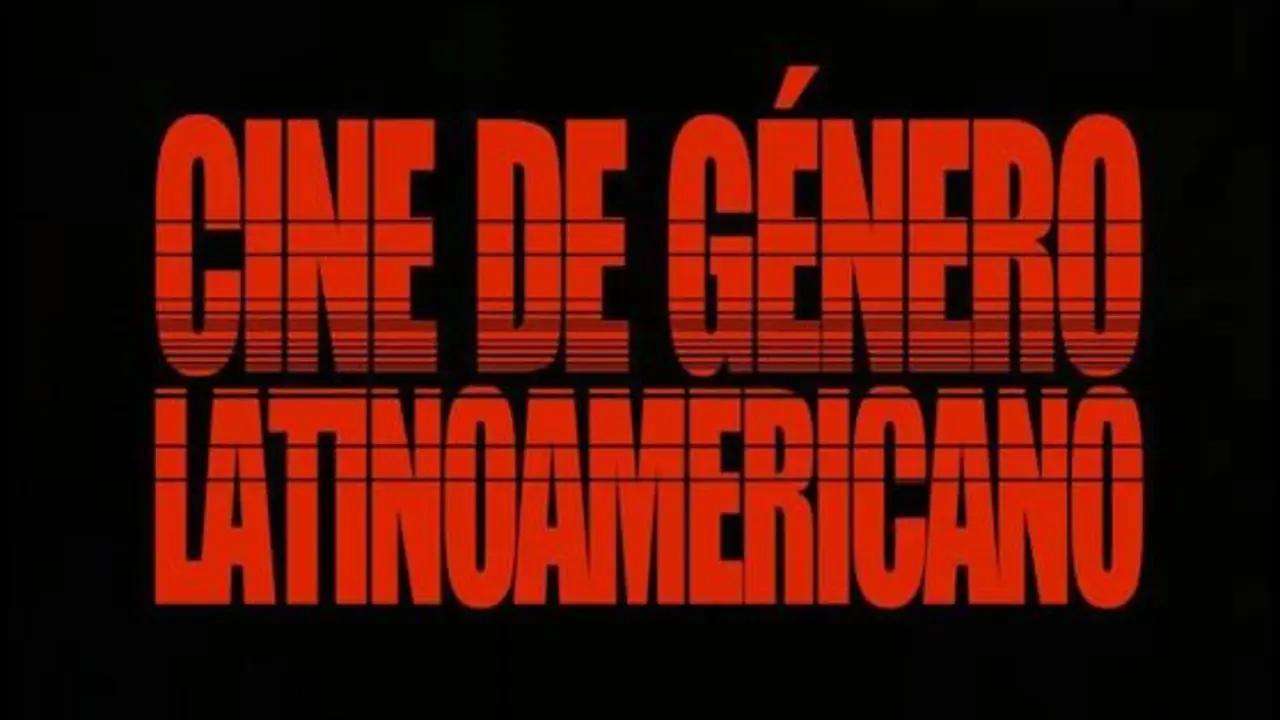 Nace la web “Cine de género Latinoamericano”