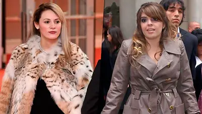 Guerra mediática entre Dalma Maradona y Rocío Oliva Guerra mediática entre Dalma Maradona y Rocío Oliva