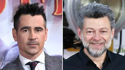 Dos renombrados actores están cerca de sumarse a The Batman Dos renombrados actores están cerca de sumarse a The Batman