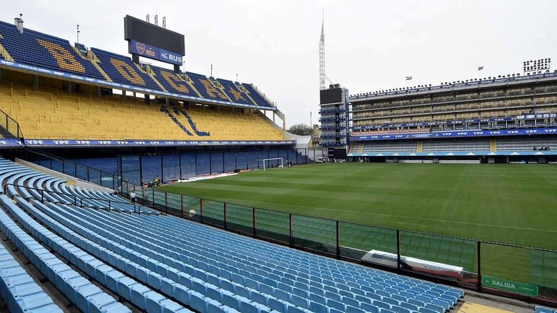Elecciones en Boca: confirman la fecha para el 8 de diciembre