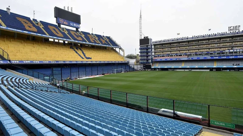 Elecciones en Boca: confirman la fecha para el 8 de diciembre