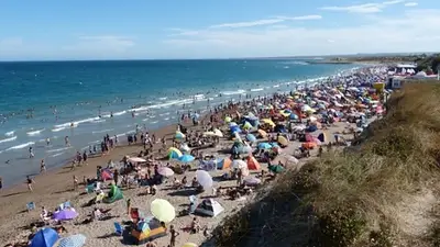 Verano 2020: Cuáles son los destinos más buscados en la Costa Atlántica Verano 2020: Cuáles son los destinos más buscados en la Costa Atlántica