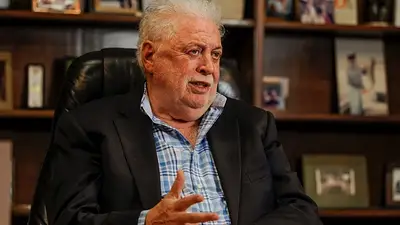 Ginés González García le pidió "autocrítica" al periodismo Ginés González García le pidió "autocrítica" al periodismo