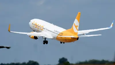 Flybondi le pidió la renuncia al directivo que comparó al peronismo con el cáncer Flybondi le pidió la renuncia al directivo que comparó al peronismo con el cáncer