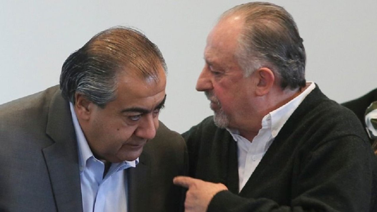 Hugo Yasky elogió a Héctor Daer y aseguró que "podría liderar la unidad del movimiento obrero"