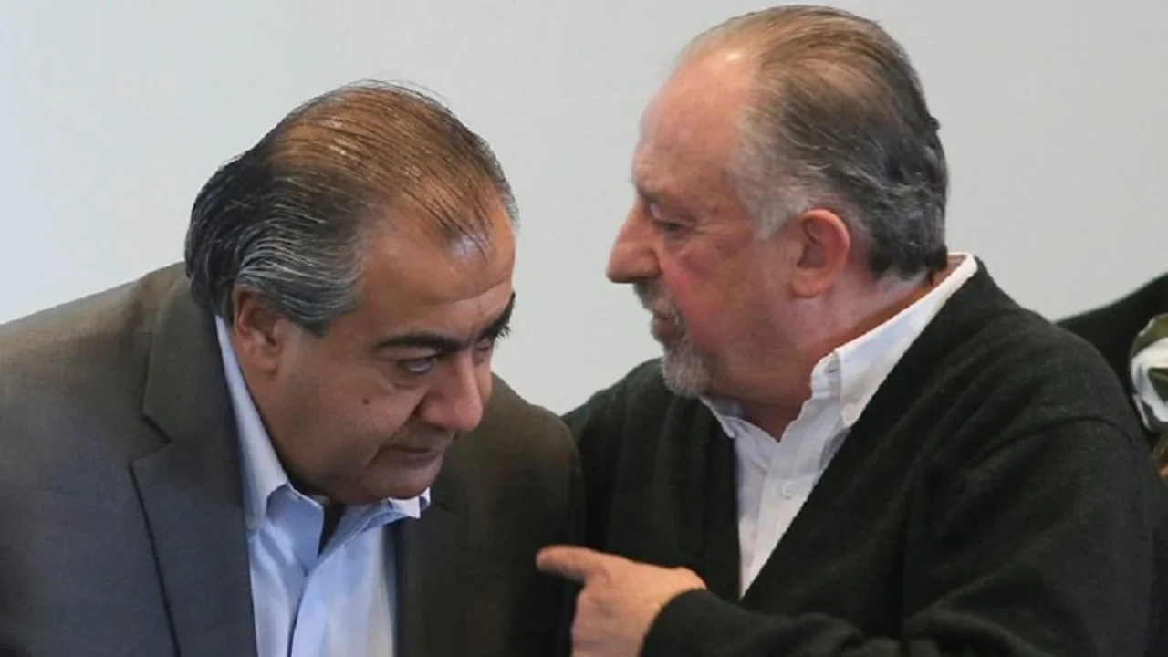 Hugo Yasky elogió a Héctor Daer y aseguró que "podría liderar la unidad del movimiento obrero"