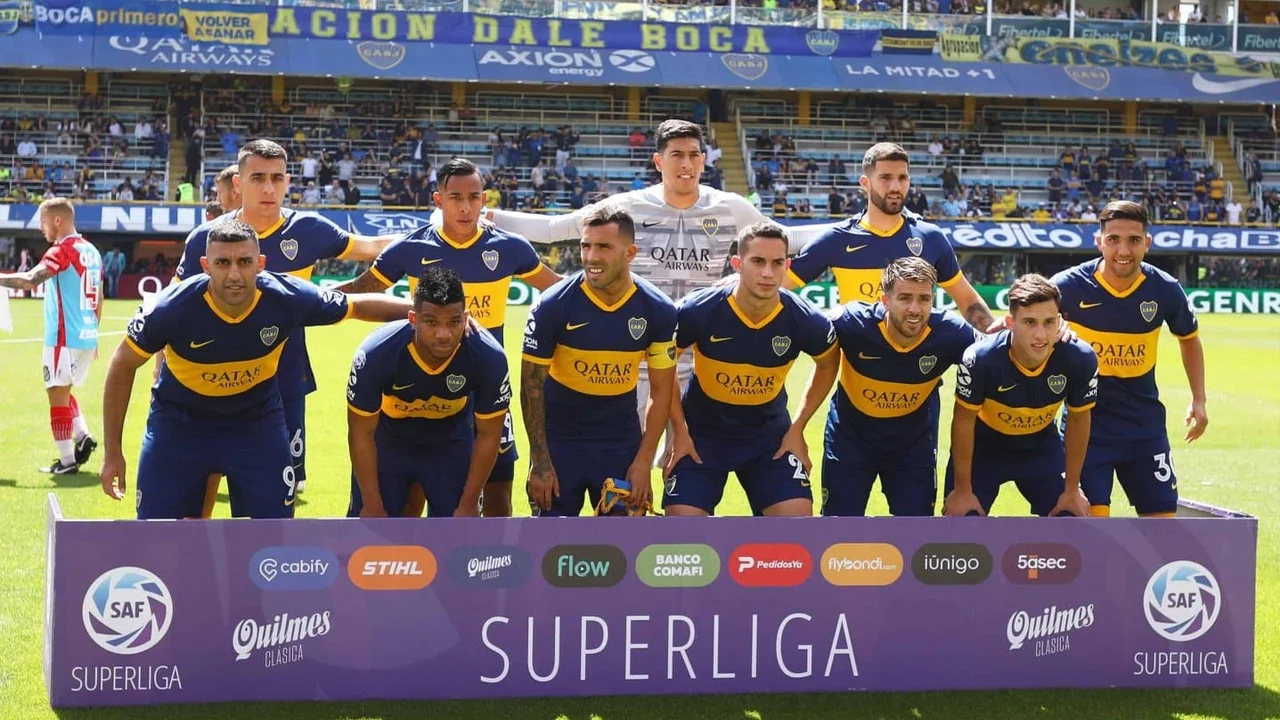 Las declaraciones del representante de Esteban Andrada que preocupan a Boca por un posible pase a Europa