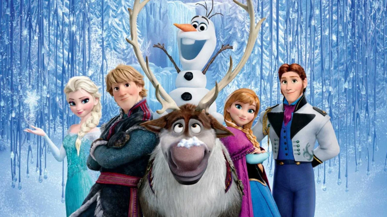 Frozen 2 estrena nuevo adelanto a semanas de su estreno mundial