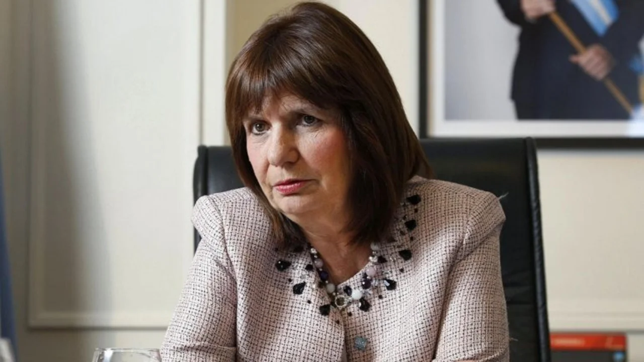Escándalo por las mentiras de Patricia Bullrich respecto a las cifras de femicidios