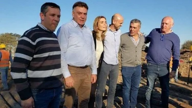 El productor que ofreció un bono por votar a Macri lo pagó igual 