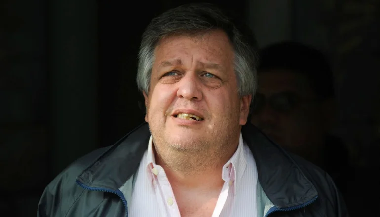 Leve sanción de  Eduardo Casal a Carlos Stornelli por evadir varias indagatorias en el D’Alessiogate