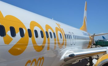 Flybondi canceló vuelos y hay más de 5.000 pasajeros afectados | Flybondi