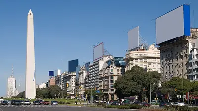 Verano 2022 Ciudad de Buenos Aires Verano 2022 Ciudad de Buenos Aires