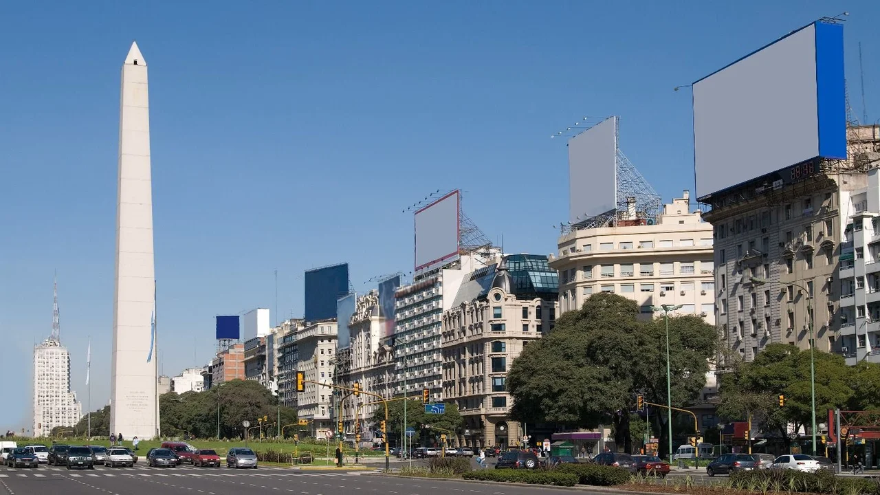 Verano 2022 Ciudad de Buenos Aires